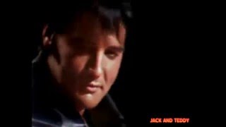 Elvis Presley - BABY WHAT YOU WANT ME TO DO - Lyrics