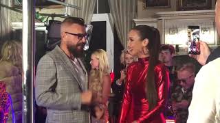 Dom2Life.ru || Андрей Ковалёв сделал предложение Ольге Бузовой