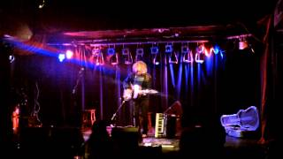 moddi - heim igjen (live in dublin - whelans - 10.04.13)