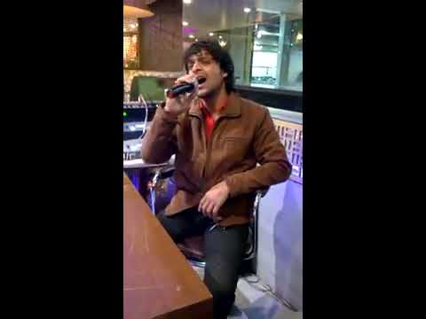 vijay vig rafi ki yaaden pukarta chala hu mai