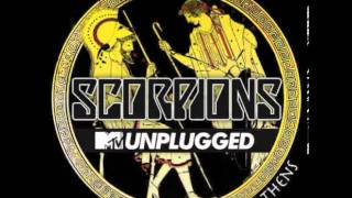 Scorpions - Speedy&#39;s Coming