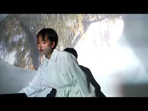 191021 장명선 - 틈 + 바라는 일 @ 먼데이서울 Jang Myung Sun - Crack + What I Wish