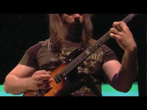 Liquid Tension Experiment - "When the Water Breaks" Live 2008 *HD 1080p*