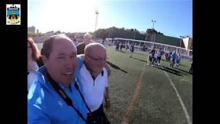 Ya puede ver el programa El Penalti del CF Calvari Benidorm del miércoles 1 de mayo, con Rafa Lago