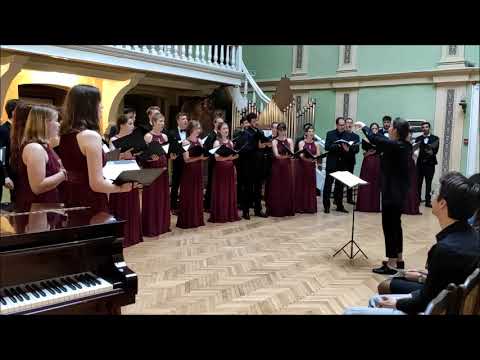 Gheorghe Dima International Music Competition.