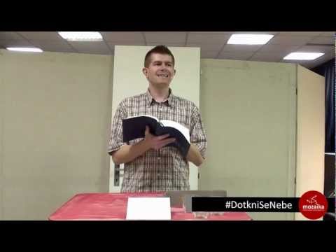 Dotkni se nebe: Čekání na zázrak