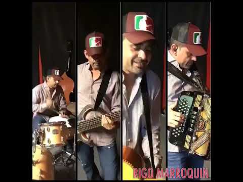 La de enfrente / Rigo Marroquin / RM