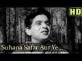 Suhana Safar Aur Yeh Mausam Haseen Lyrics