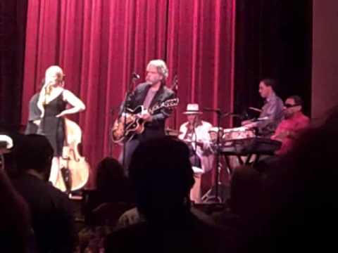 Sara Wasserman + Bob Weir at Yoshi's - Sugaree July 28 2009