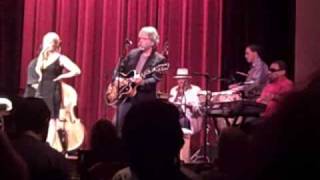 Sara Wasserman + Bob Weir at Yoshi's - Sugaree July 28 2009