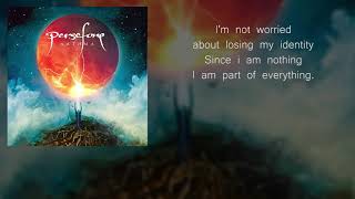 Persefone - Stillness is Timeless (with lyrics).