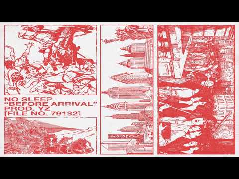 Moslikely - No Sleep