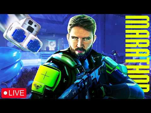 THIS GAME IS AMAZING - #1 Tips & Tricks POV For Marathon!