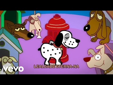 Video thumbnail for Um Dia de Cão