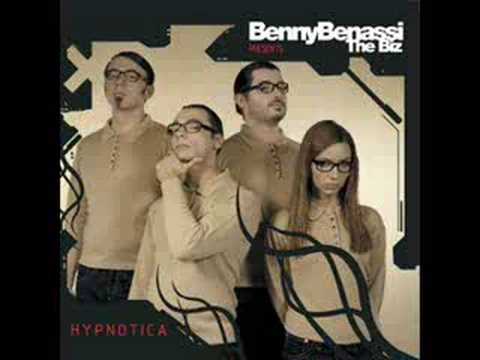 I Love My Sex - Benassi Bros. - Hypnotica