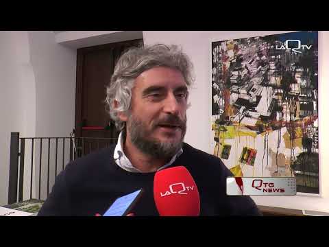 COME DICE COSO UN ANNO DI SATIRA A LAQUILA