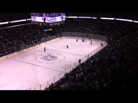 Tampa Bay Lightning VS Florida Panthers 2010
