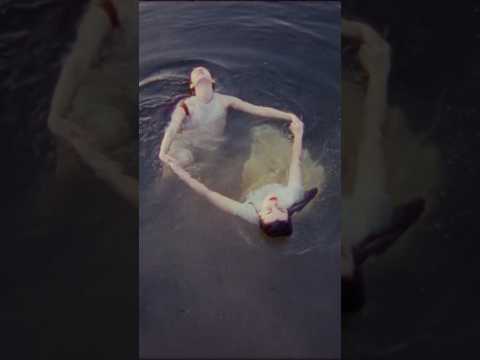 ‘Prelude to Ecstasy’ the film, September 12th. Premiering worldwide on @youtube at 8pm BST