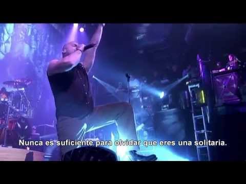 Disturbed - Decadence (Subtítulos Español)
