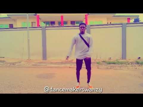Gasmilla ft mr eazi -keeshi killed by @dancemakerswanzy