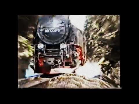 HSB:BROCKENZUG TOTAL in 88 Szenen