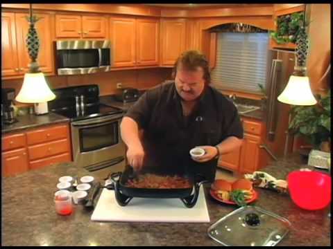 download lagu mp3 mp4 Deer Meat Sloppy Joes, download lagu Deer Meat Sloppy Joes gratis, unduh video klip Deer Meat Sloppy Joes