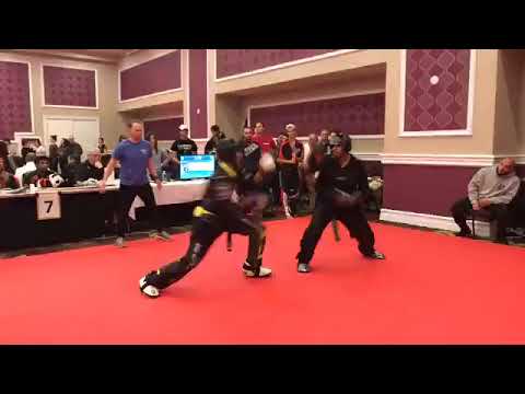 Kevin Walker vs Brandon Ballou, Zain Pedraza, Pablo Moreno, & more -Toronto International Tournament