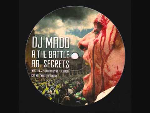 DJ Madd - Battle