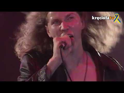 Muzyczne archiwum Jurka - Jarocin 1992