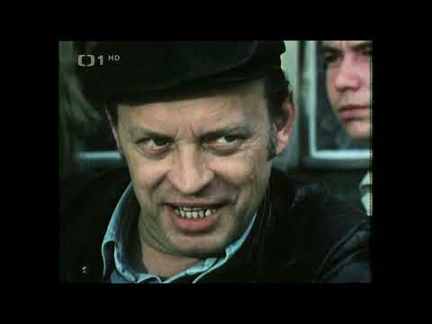Bakaláři - Knedlíky - Československo 1981 - Komedie - Miloš Kopecký, Petr Nárožný, Irena Kačírková