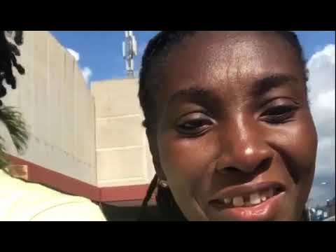 MIGGZ MEDDI X R9NINE - LETTER TO MAMA