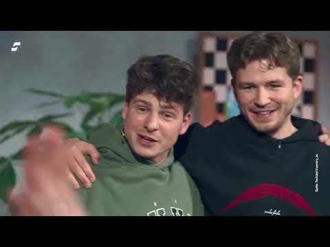 IDEA TV 04 04 23 - truestory - Bibelübersetzungen - Gefangener des Monats