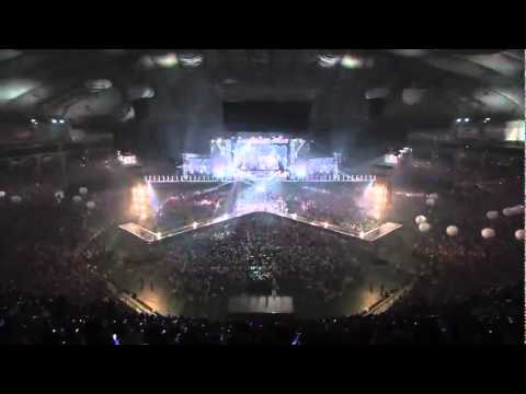 SMTOWN Hope @ SMTOWN live in TOKYO