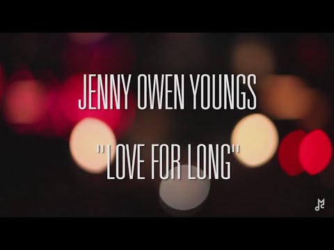 Chalk TV: Jenny Owen Youngs - 