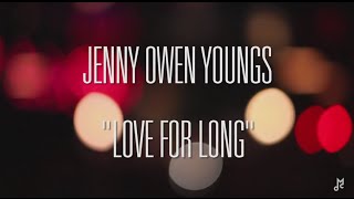 Chalk TV: Jenny Owen Youngs - 