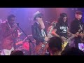 Billy Gibbons W Slash Bobby Rush Hoochie Coochie Man Live The Troubadour Los Angeles 12 18 24