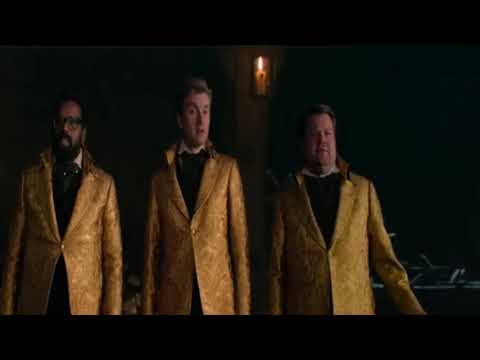 Shining StarSong by Billy Porter and Cinderella