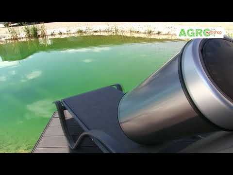 Fairy szenzoros szemeteskuka 50 L
