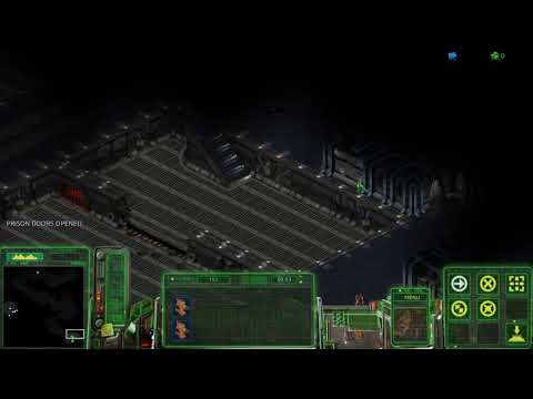 StarCraft Remastered: UEDAIP ß-testing - Vanilla Zerg 05 The Amerigo (or... Assimilation?)