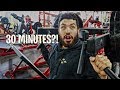 ZOO CULTURE GYM | 30 MINUTE WORKOUT | FASTEST WORKOUT EVER