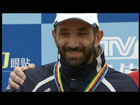 Finals Skeet Men - ISSF World Cup Series 2011, Shotgun Stage 4, Beijing (CHN)