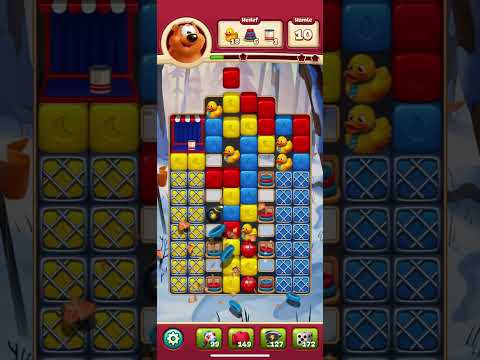 TOON BLAST LEVEL 7728 - NO BOOSTER