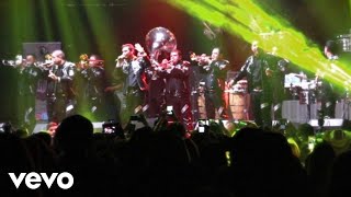 La Séptima Banda - Que Perrón