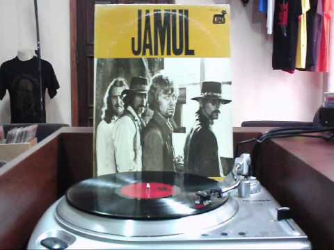 Jamul - Tobacco Road (1970)