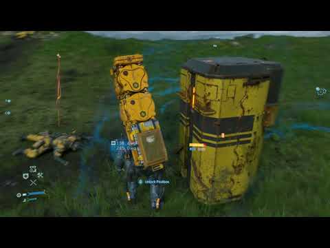 DEATH STRANDING - Walkthrough Part 16