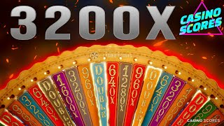 Crazy time big win today,3200X OMG !! TOPSLOT 20X CF !! 3200X,500X,400X And OTHERS !!