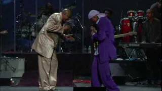 Mark Allen Felton   Gospel Stroll 