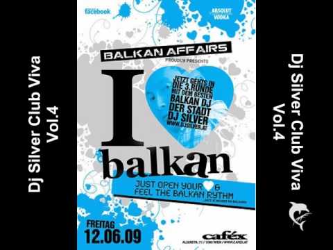 Dj Silver - Pridji Mi Remix (Club Viva Vol.4)