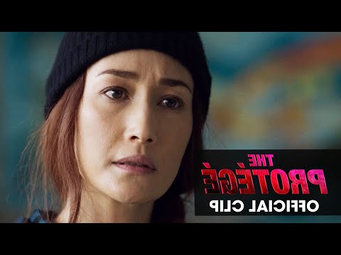 The Protégé (2021 Movie) Official Clip “I Didn’t Come Here for Money“ – Maggie Q, Velizar Binev... I