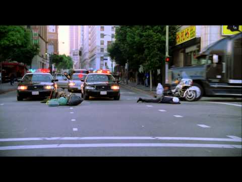 S.W.A.T. (2003) Official Trailer